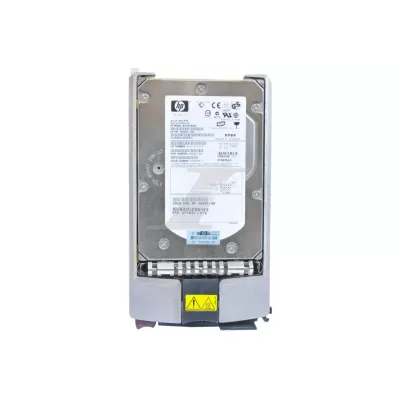 HP 36GB 15K RPM 3.5 USCSI 80 PIN HDD 360209-009 271837-016 404714-001