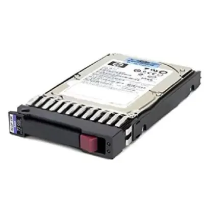 HP 72GB 15k 3gbps DP 2.5inch SAS hard disk 418373-004