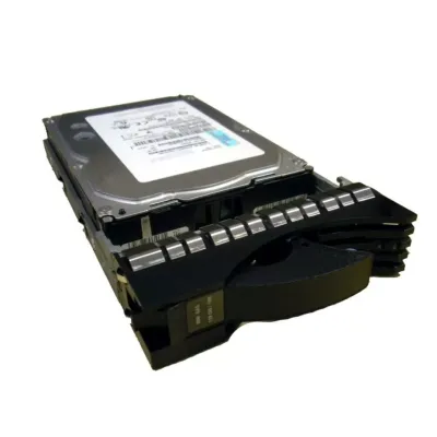 IBM 139gb 15k 3g 3.5'' sas hdd 40Y0530 42R6691 0B22155