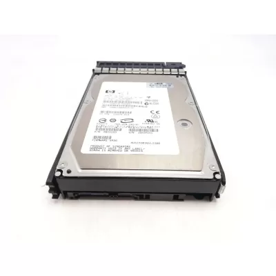 HP 300GB 15K RPM 3G SP 3.5 Inch SAS Hard Disk 480528-001