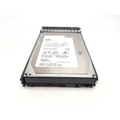 HP 300GB 15K RPM 3G SP 3.5 Inch SAS Hard Disk 480528-001