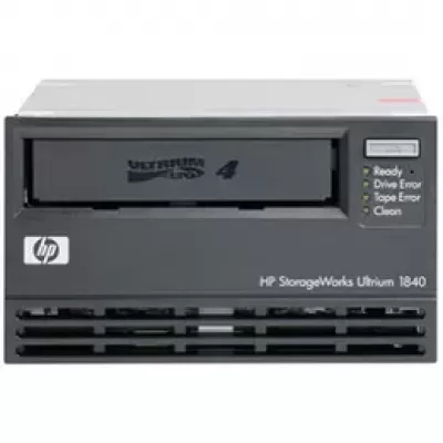 HP LTO4 FH FC Internal Tape Drive 452973-001