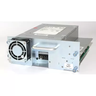 HP LTO-4 FH FC MSL2024/MSL4048 Loader Tape Drive PD098K#103  453907-001