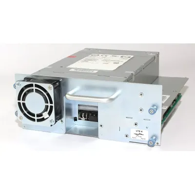 HP LTO-4 FH FC MSL2024/MSL4048 Loader Tape Drive PD098K#103  453907-001