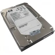 HP 450GB 15K 3G DP 3.5" SAS HDD 454228-003 532401-001 454274-001
