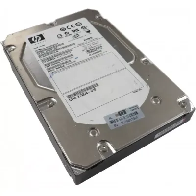 HP 450GB 15K 3G DP 3.5" SAS HDD 454228-003 532401-001 454274-001 HP 450GB 15K 3G DP 3.5" SAS HDD 454228-003 532401-001 454274-001