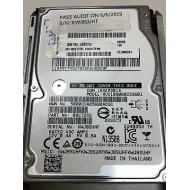 IBM 600gb 10k 6g 2.5" sas hdd HUC109060CSS601 0B27252 45W7734