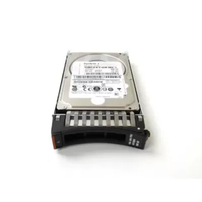 IBM 600GB 10k 6Gbps SP 2.5inch SAS hard disk 49Y2003