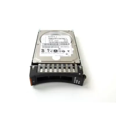 IBM 600GB 10k 6Gbps SP 2.5inch SAS hard disk 49Y2003