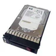 HP MSA 450GB 15K 6Gbps DP 3.5inch SAS hard disk 516810-002