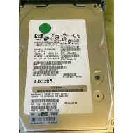 HP EVA M6412 600GB 15K RPM 4G DP 3.5 Inch FC HDD 531294-003 5697-7512 495808-001