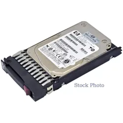 HP EVA M6625 300GB 10K 6G DP 2.5" SAS HDD 597609-001 635331-001 583711-001
