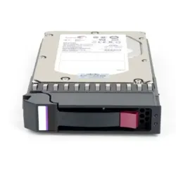 HP EVA M6612 600GB 15k 6gbps 3.5inch SAS hard disk 583718-001
