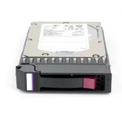 Serial Attached SCSI HP/Compaq 481653-003 300GB SAS Hard Drives 