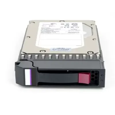 HP EVA M6612 600GB 15k 6gbps 3.5inch SAS hard disk 583718-001