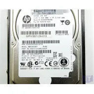 HP 600GB 10K 6G DP 2.5" SAS HDD 599476-003 507129-013 HP 600GB 10K 6G DP 2.5" SAS HDD 599476-003 507129-013