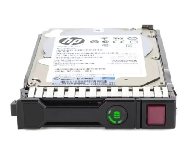 HP 600GB 10K 12G 2.5 SAS HDD 768788-002 781581-002 781577