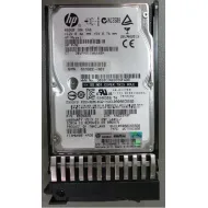 HP EVA M6625 600GB 10K 6G DP 2.5" SAS HDD 693569-003 635335-001 613922-001 597609-003 507129-013