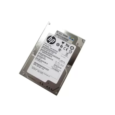 HP G8 G9 146GB 15k 6G DP 2.5 inch SAS Hard disk  627114-001 507129-010 512744-001