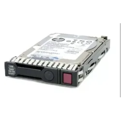 HP 600GB 10K 6G 2.5" SAS HDD 641552-003