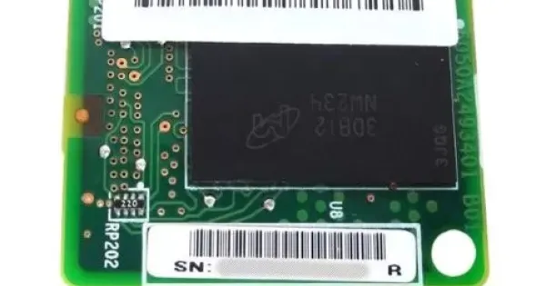 684370-001 Cache Module HP 684370-001 512MB Cache Module For BL460c G8 ...