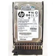 HP 900GB 10K 6G DP 2.5" SAS HDD 693569-004 507129-017