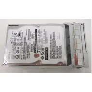 SUN 600GB 10K RPM 6G 2.5 Inch SAS HDD 7045228 542-0287-01
