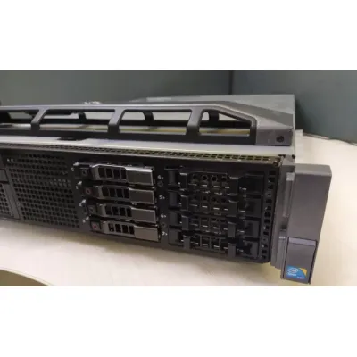 Dell R710 8SFF 2U Rack Mount Server Dell R710 8SFF 2U Rack Mount Server