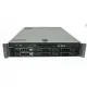 Dell R710 8SFF 2U Rack Mount Server Dell R710 8SFF 2U Rack Mount Server