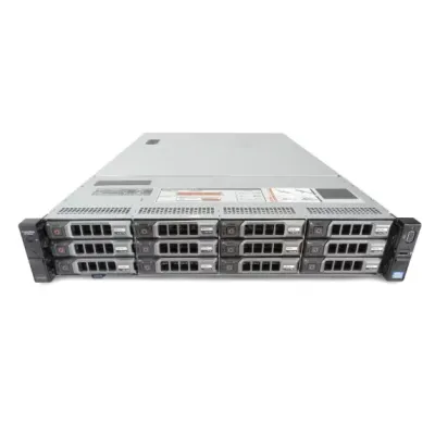 DELL R720xd 12LFF+2SFF 2U Rack Mount Server