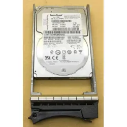 IBM 1tb 7.2k 6g 2.5" sas hdd 81Y9872 81Y9885 81Y9875