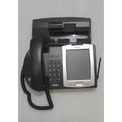 Nortel NTDU96BA70E6 I2007 IP Phone