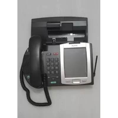 Nortel NTDU96BA70E6 I2007 IP Phone