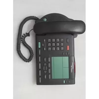 Nortel Meridian M3904 Office Phone NTMN34GA70
