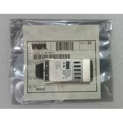 Cisco 30-0759-01 1000Base-SX - Transceiver