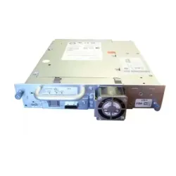 HP LTO5 Ultrium 3000 SAS HH Loader Tape Drive BL540A