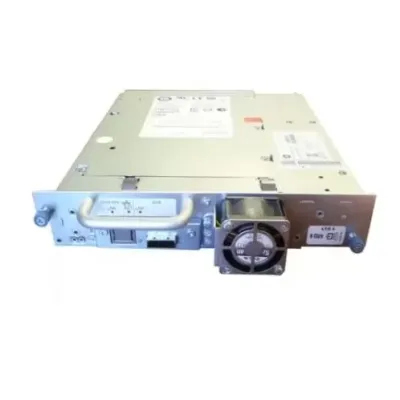 HP LTO5 Ultrium 3000 SAS HH Loader Tape Drive BL540A