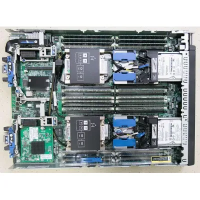 HP  BL660c G8 SYSTEM BOARD 747358-001