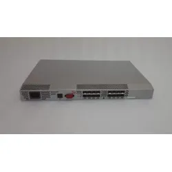 Brocade Silkworm 200E 16-Port Fibre Channel Switch 12-Port Active