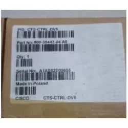 Cisco Telepresence EX90 Touch 8inch Control Device 800-35447-04