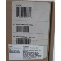 Juniper 4 x IDSL Interface Card Module  JX-4BRI-S-S