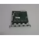 Juniper 4 x IDSL Interface Card Module  JX-4BRI-S-S