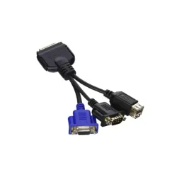 Cisco Video/USB/Serial Cable N20-BKVM