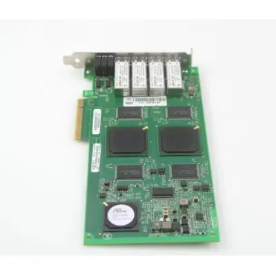 NetApp Quad Port FC Target 4GB Qlogic Card 111-00416+A1