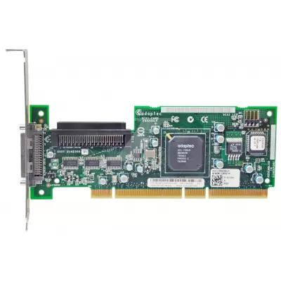 IBM Ultra320 SCSI Controller 2 PCI-x Adapter 13N2250 13N2247