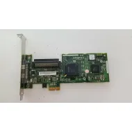 IBM Ultra320 SCSI Controller PCIe Storage Controller with High Profile 43W4325