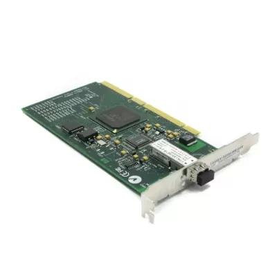 HP 2Gbps PCI-X FC Fiber Channel HBA Adapter A6795-62002