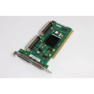 HP PCI-X Dual Channel U320 SCSI Adapter A6961-60011