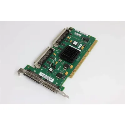 HP PCI-X Dual Channel U320 SCSI Adapter A6961-60011