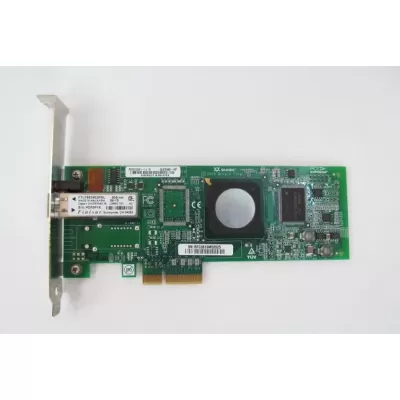 HP 4GB FC PCI-E Single Port Adaptor 407620-001 AE311-60001